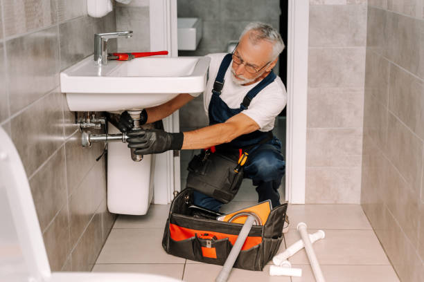 Best Commercial Plumbing in Biltmore Forest, NC